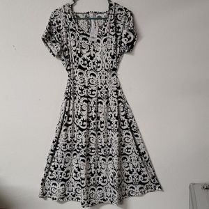 NY COLECTION  dres PXL